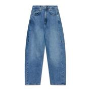 Rag & Bone Jeans The Charlie Blue, Dam