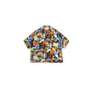 AMBUSH Shirts Multicolor, Herr