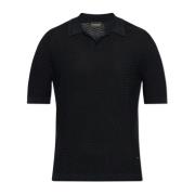 Emporio Armani Polo från kollektionen Black, Herr