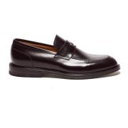 GREEN GEORGE Loafers Brown, Herr