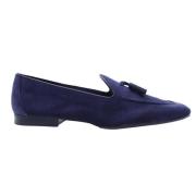 CTWLK. Loafers Blue, Herr