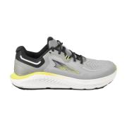 Altra Atletiska skor - Polyester Gummisula Gray, Herr