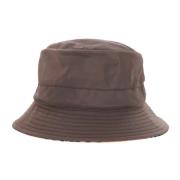 GREVI Hats Brown, Dam