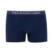 Ralph Lauren Boxer Blue, Herr