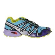 Salomon Terränglöparskor Speedcross 3 Multicolor, Herr