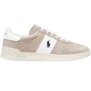 Ralph Lauren Sneakers Beige Beige, Herr