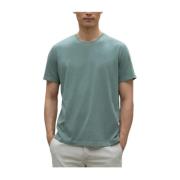 ECOALF Grundläggande T-shirt med korta ärmar Green, Herr