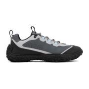 Dior Sneakers Gray, Herr