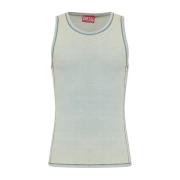 Diesel Top T-Go-A Gray, Unisex