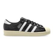 Adidas Originals Sportskor Superstar Vintage W Black, Dam