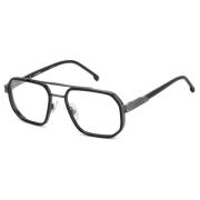 Carrera Mörk Ruthenium Glasögonbågar Gray, Unisex