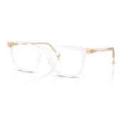 Miu Miu MU 01Wv 15Z1O1 Optical Frame White, Dam