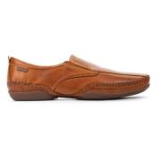 Pikolinos Brun herrloafer Puerto Rico Brown, Herr