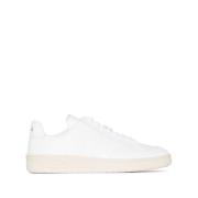 Veja Vita V-12 Sneakers med Logodetalj White, Herr