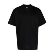 44 Label Group Unik T-shirt - Stilren och bekväm Black, Herr