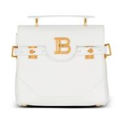 Balmain Handbags White, Dam