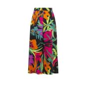 Joseph Ribkoff Polyester Byxor Multicolor, Dam