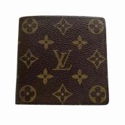 Louis Vuitton Vintage Pre-owned Canvas plnbcker Brown, Dam