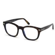 Tom Ford Modern Svarta Solglasögon Black, Unisex