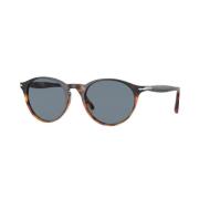 Persol Tidlös Stil Solglasögon Kollektion Multicolor, Unisex