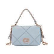 La Carrie Stilren Borsa Väska Blue, Dam