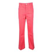 DEPARTMENT FIVE Jeans Pink, Dam