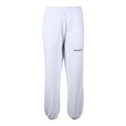 HINNOMINATE Bomull Jumpsuit White, Dam