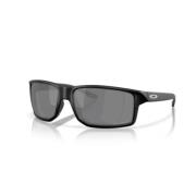 Oakley Stiliga solglasögon för soliga dagar Black, Unisex