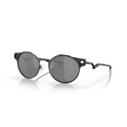 Oakley Trendig solglasögonkollektion Black, Unisex