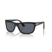 Persol Klassiska Solglasögon Black, Unisex