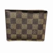 Louis Vuitton Vintage Pre-owned Canvas plnbcker Brown, Dam