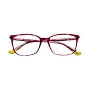 Etnia Barcelona Stiliga Bayona Solglasögon Multicolor, Unisex