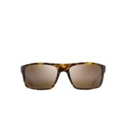 Maui Jim Sunglasses Brown, Herr