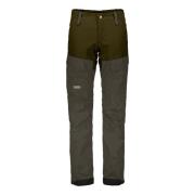 Sasta Women's Hilla Trousers Forest Green