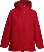 Dobsom Women's Messina Jacket Red