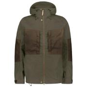 Men's Roihu Trek Jacket Forest Green