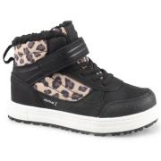 Pax Kids' Chilla Boot Black Leo