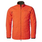 Men's Breeze Jacket High Vis Orange
