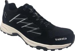 TrekSta Bolt Lace Gore-Tex Black/White