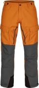 Men's Granheim Hiking Pants Golden Oak