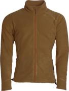 Dobsom Men's Pescara Fleece Jacket Brown