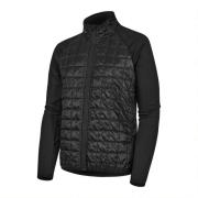 Eidsvåg Hybrid Jacket Men Black beauty