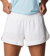 Women's Titan Ultra II Short White