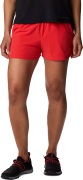 Women´s Alpine Chill Zero Short Red Hibiscus