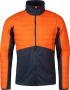 Halti Men's Veidnes Insulation Jacket Orange Tiger