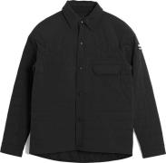 Mountain Works Unisex Trail Overshirt Black