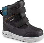 Pax Kids' Vix Petrol/Black