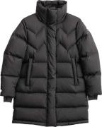 Women's Epitome Down Coat Black