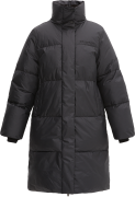 Röhnisch Women's Mapei Long Jacket Black