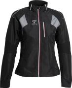 Dobsom Women's R-90 Winter Jacket Il Black